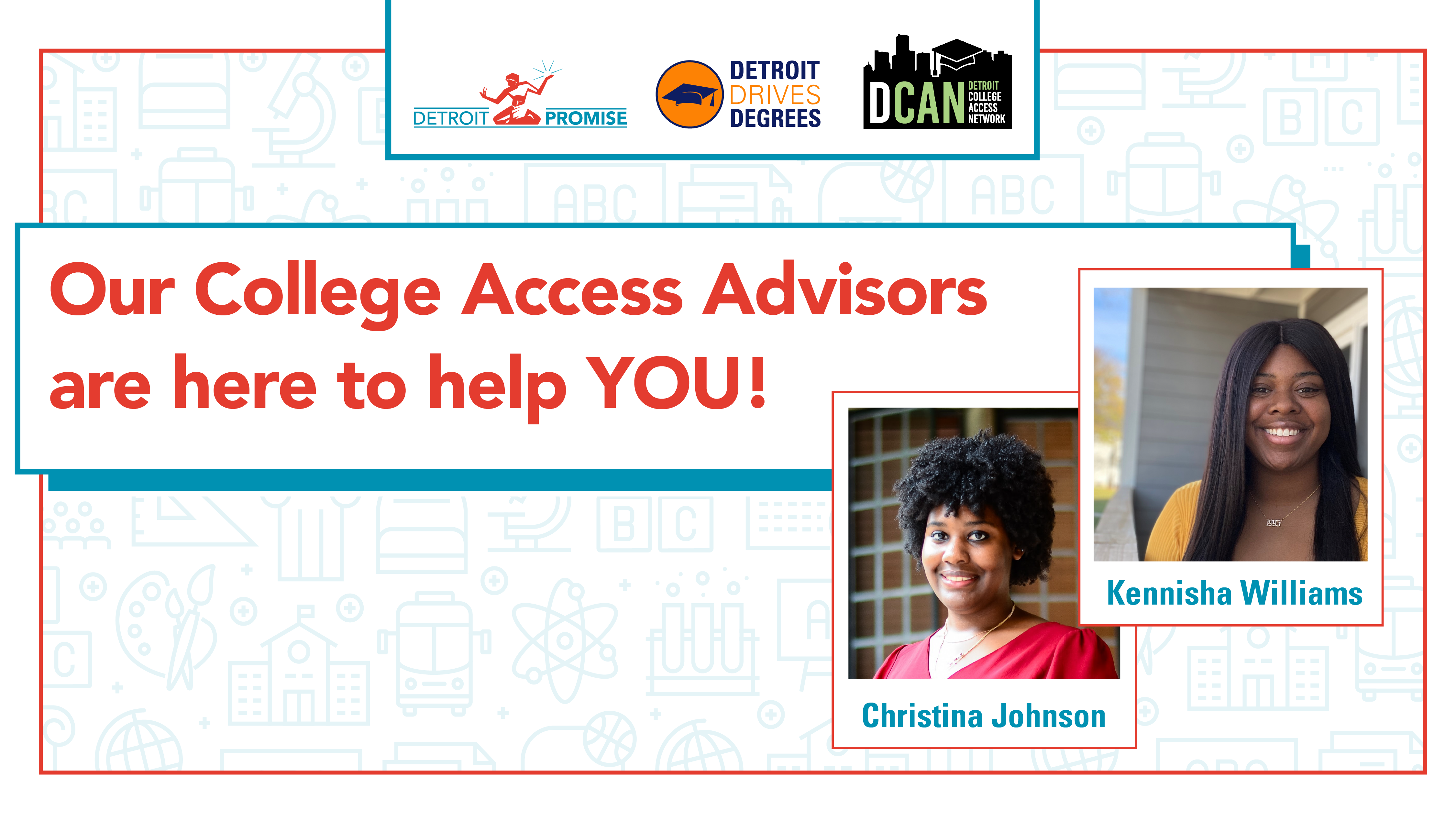 College Access Advisor_social-01 College Access Advisor_social-01