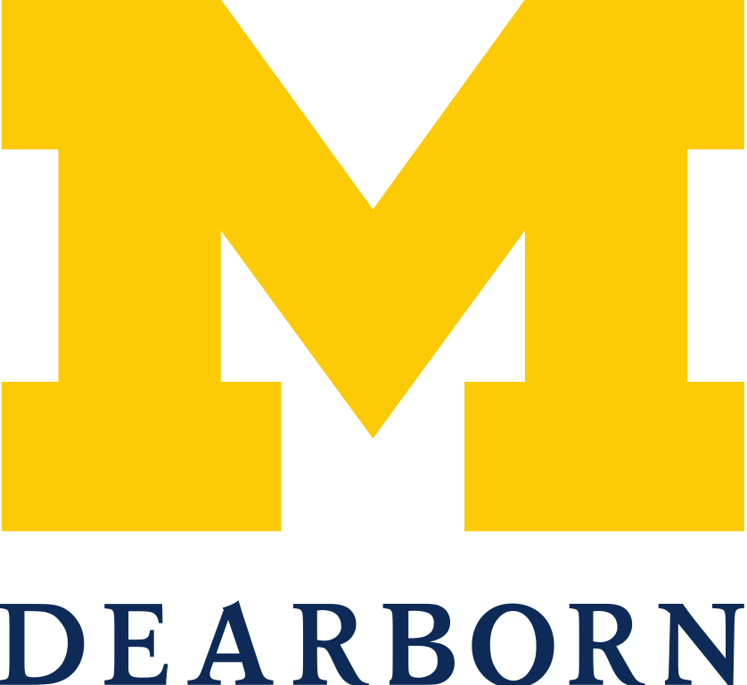 umdearborn logo