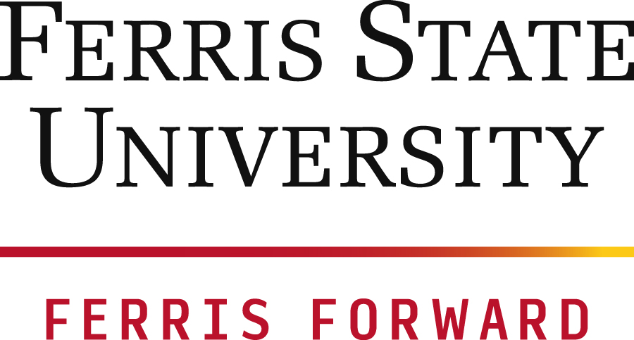 Ferris Logo