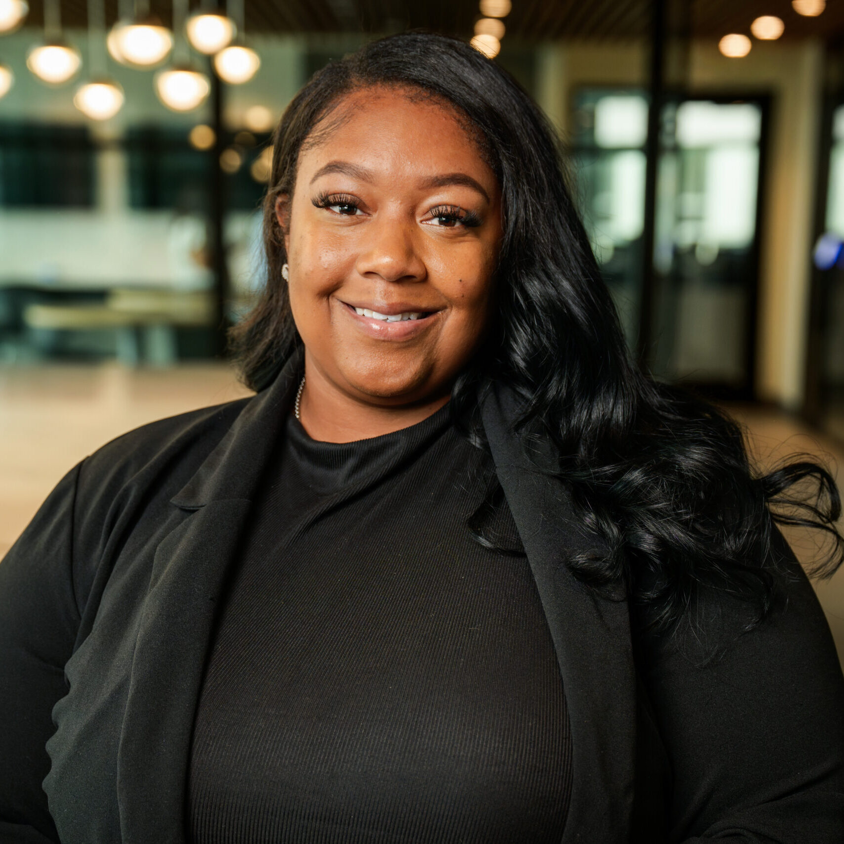 Brianna Pannell Dixon